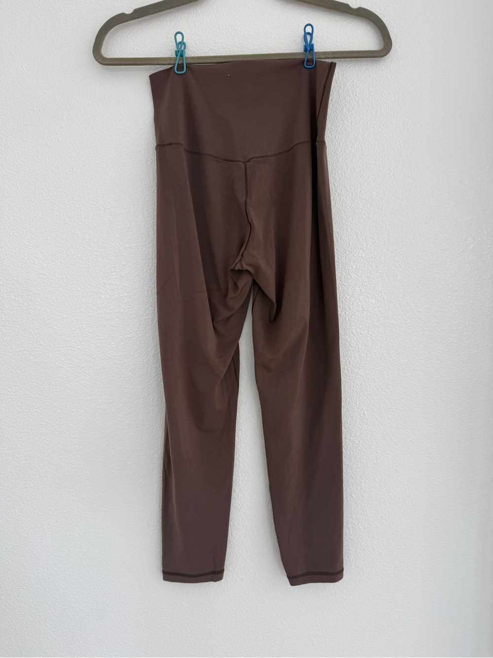 Aerie Offline Real Me 7/8 Legging High Rise Short Inseam - Picture 4 of 5